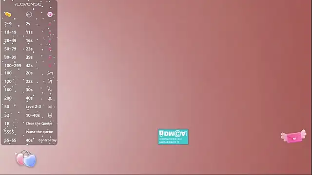 Snapshot of Hongdousss chatting on 06-12-26, 09:19 Hongdousss online show from 06-12-26, 09:19