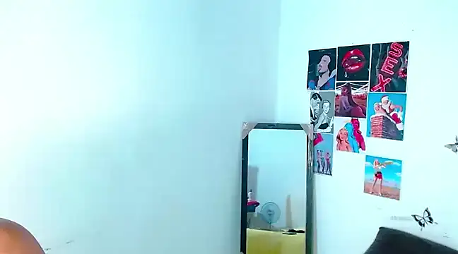 cristofer 988 online show from 03-05-25, 05:40