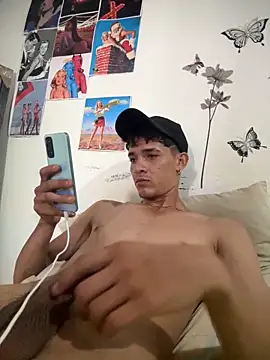 cristofer 988 online show from 03-09-25, 06:11