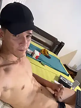 cristofer 988 online show from 03-10-25, 04:28