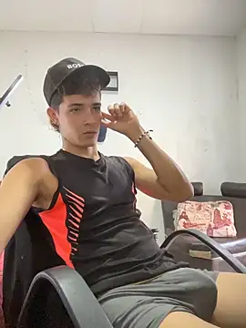 cristofer 988 online show from 04-23-26, 07:27