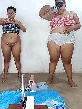 Lucky-hot-girls online show from 10-12-25, 02:10