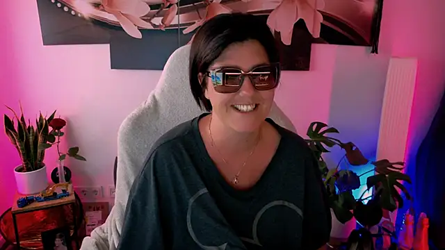 NatiLove35 online show from 06-10-26, 06:29
