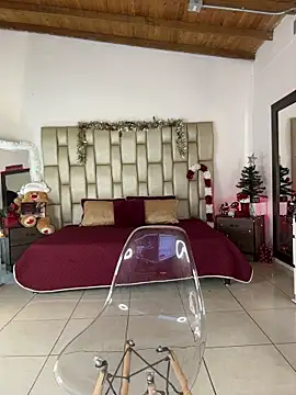 Alexa Miss online show from 11-07-25, 07:14