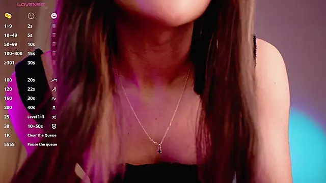 Samara Gray online show from 01-08-26, 07:27