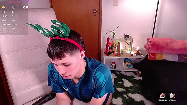 angel bless19 online show from 12-23-24, 07:41