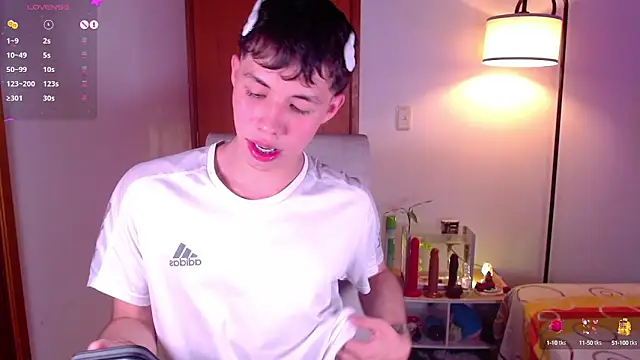 angel bless19 online show from 02-03-25, 06:17