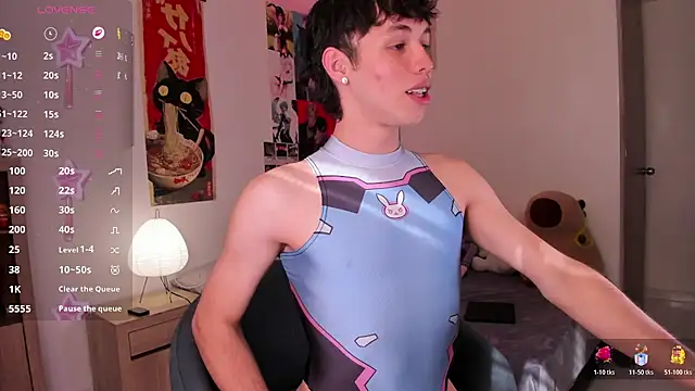 angel bless19 online show from 04-27-26, 08:18