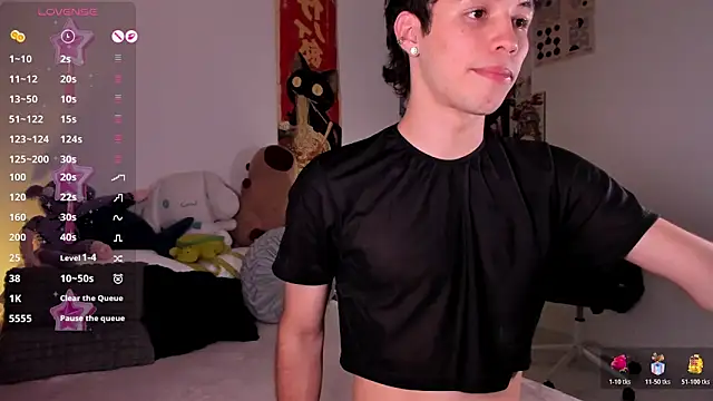 angel bless19 online show from 05-13-26, 08:27