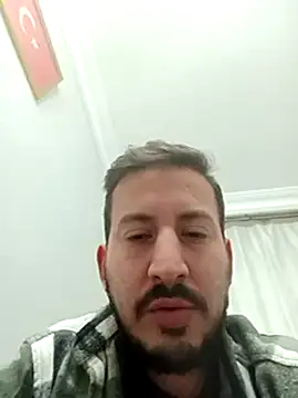 Karizmatikman online show from 12-13-24, 10:55