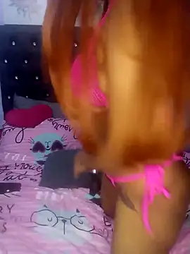 Sasha fierceXXX online show from 01-28-25, 05:03