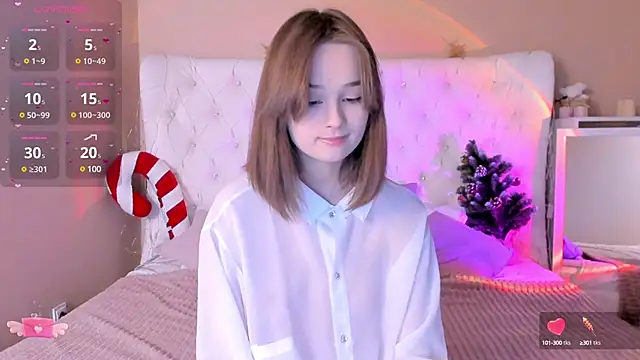 Mary uw online show from 01-02-25, 03:15