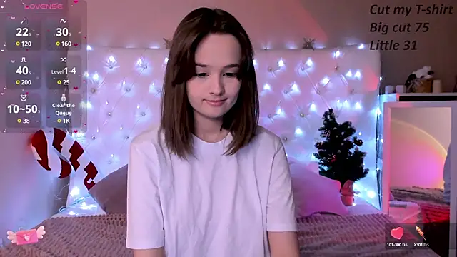 Mary uw online show from 01-10-25, 03:18