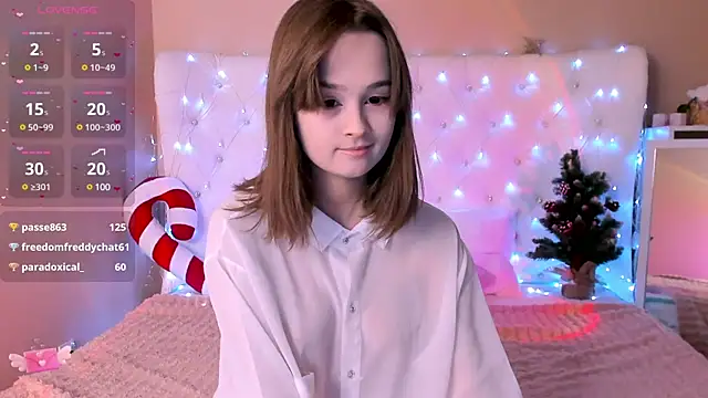 Mary uw online show from 01-25-25, 03:19