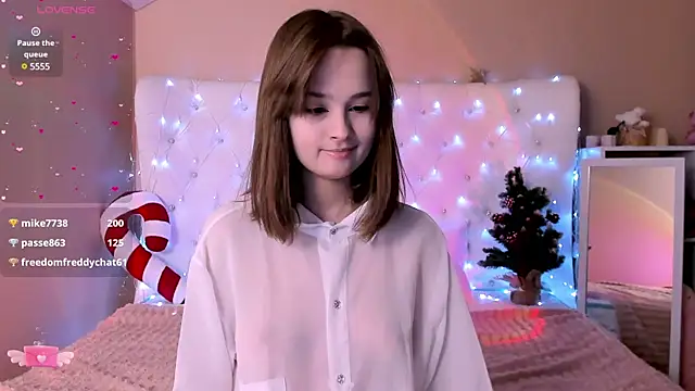 Mary uw online show from 01-25-25, 06:23