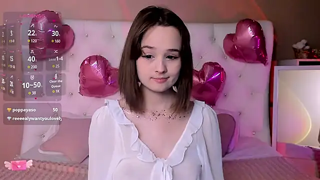 Mary uw online show from 02-21-25, 06:18