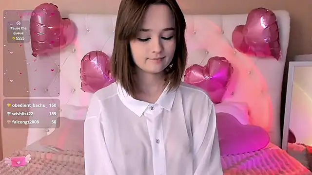 Mary uw online show from 02-23-25, 09:33