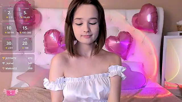 Mary uw online show from 02-25-25, 06:25