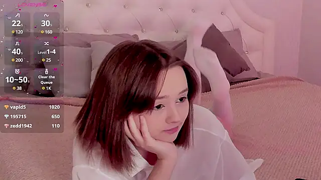 Mary uw online show from 03-11-25, 06:21