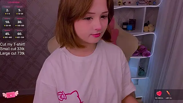 Snapshot of Mary_uw chatting on 12-05-25, 03:15 Mary uw online show from 12-05-25, 03:15