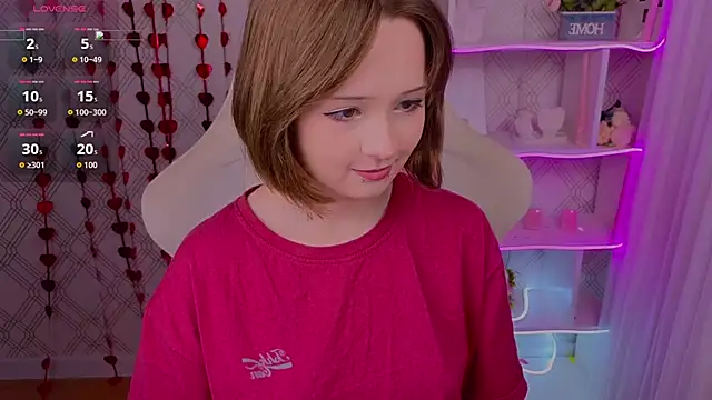 Mary uw online show from 02-07-26, 04:27