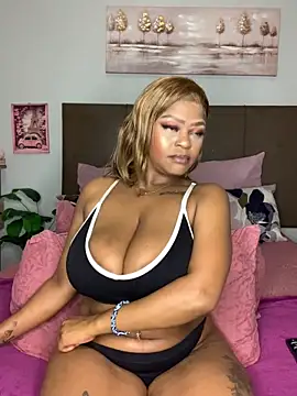 Boobylicious BB online show from 12-13-25, 11:10