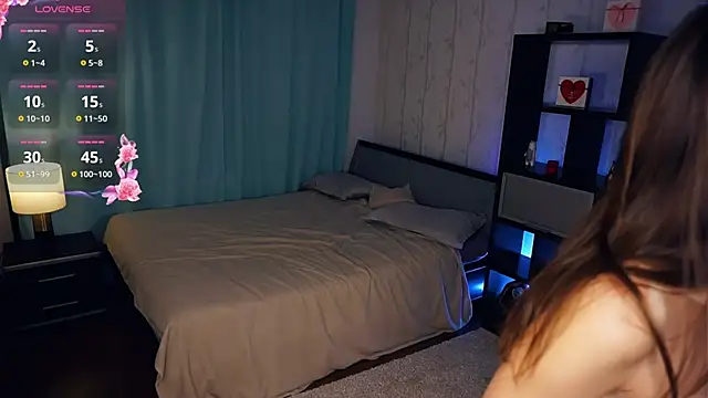 Snapshot of FannyHewson chatting on 12-27-24, 02:36 FannyHewson online show from 12-27-24, 02:36