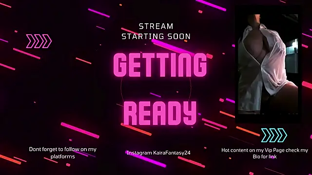 KairaFantasyy online show from 12-01-24, 04:51