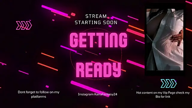 KairaFantasyy online show from 01-13-25, 10:35