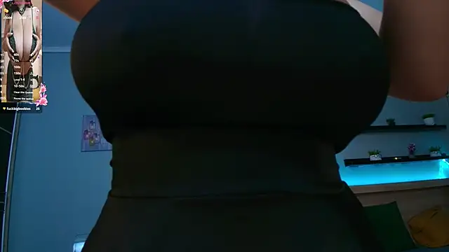 KairaFantasyy online show from 01-25-25, 11:43