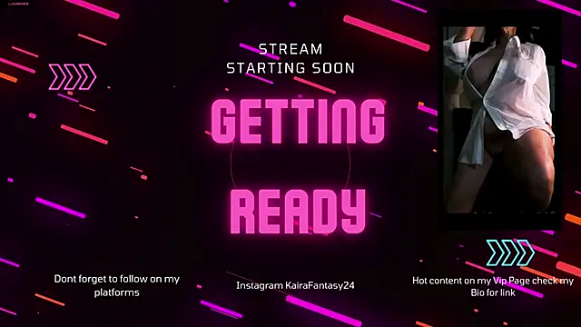 KairaFantasyy online show from 02-14-25, 06:19