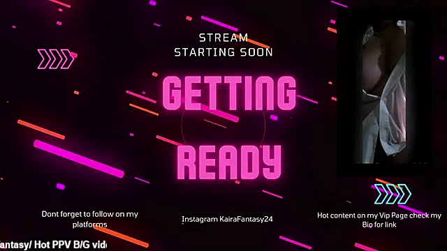 KairaFantasyy online show from 05-23-26, 10:14