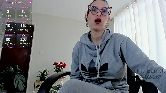 paulinabarnett- online show from 02-24-26, 02:37