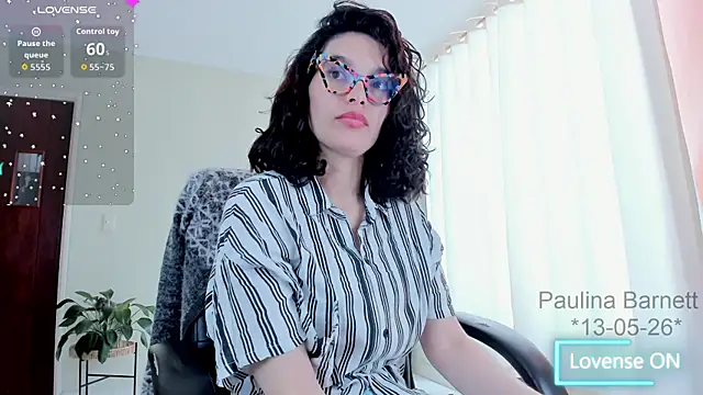 paulinabarnett- online show from 05-13-26, 04:59