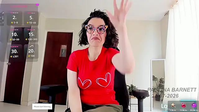 paulinabarnett- online show from 07-25-26, 05:21