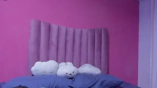 JustiinJazmin online show from 12-20-24, 01:36