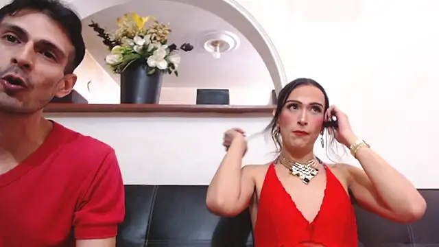 kathaleia666 online show from 10-13-25, 05:24