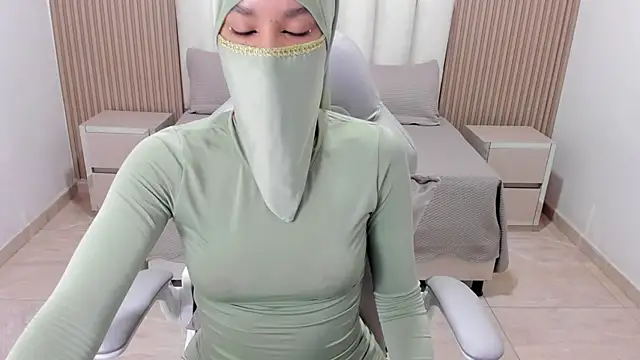 Hanaa latif online show from 02-20-25, 11:53