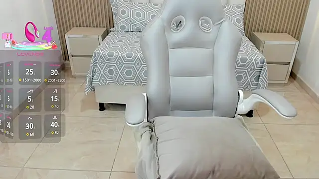 Hanaa latif online show from 03-20-25, 03:14