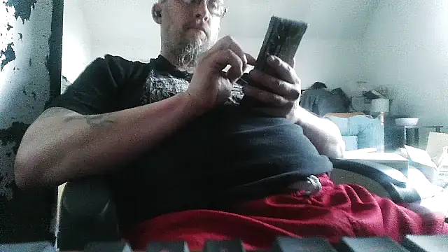 slickwill123 online show from 03-11-26, 07:42