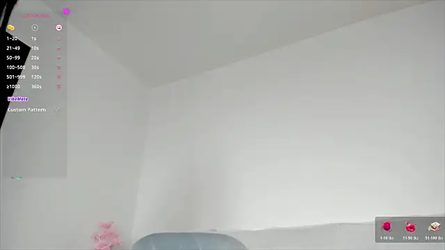 hornyemma   online show from 12-17-25, 09:59