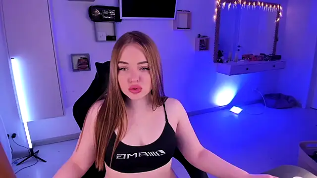 Lissysss online show from 02-12-25, 12:05