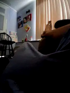 hotNReady6969 online show from 12-04-25, 09:56