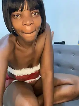 Cocowett online show from 02-13-25, 04:22