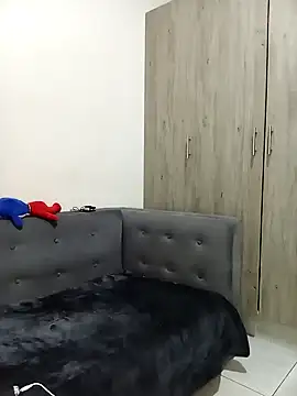 Cocowett online show from 03-09-25, 03:22