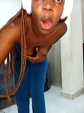 Cocowett online show from 03-17-25, 02:34