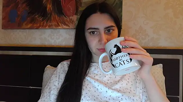 Kashtanka  online show from 02-19-25, 05:38