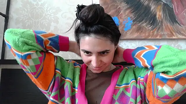 Kashtanka  online show from 03-01-25, 10:55