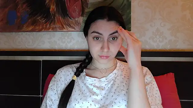 Kashtanka  online show from 03-02-25, 05:47