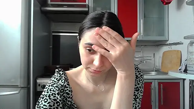 Kashtanka  online show from 03-17-25, 06:29